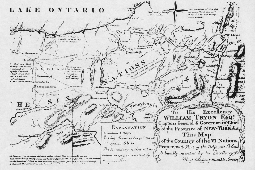 Sandy Creek, NY History Center